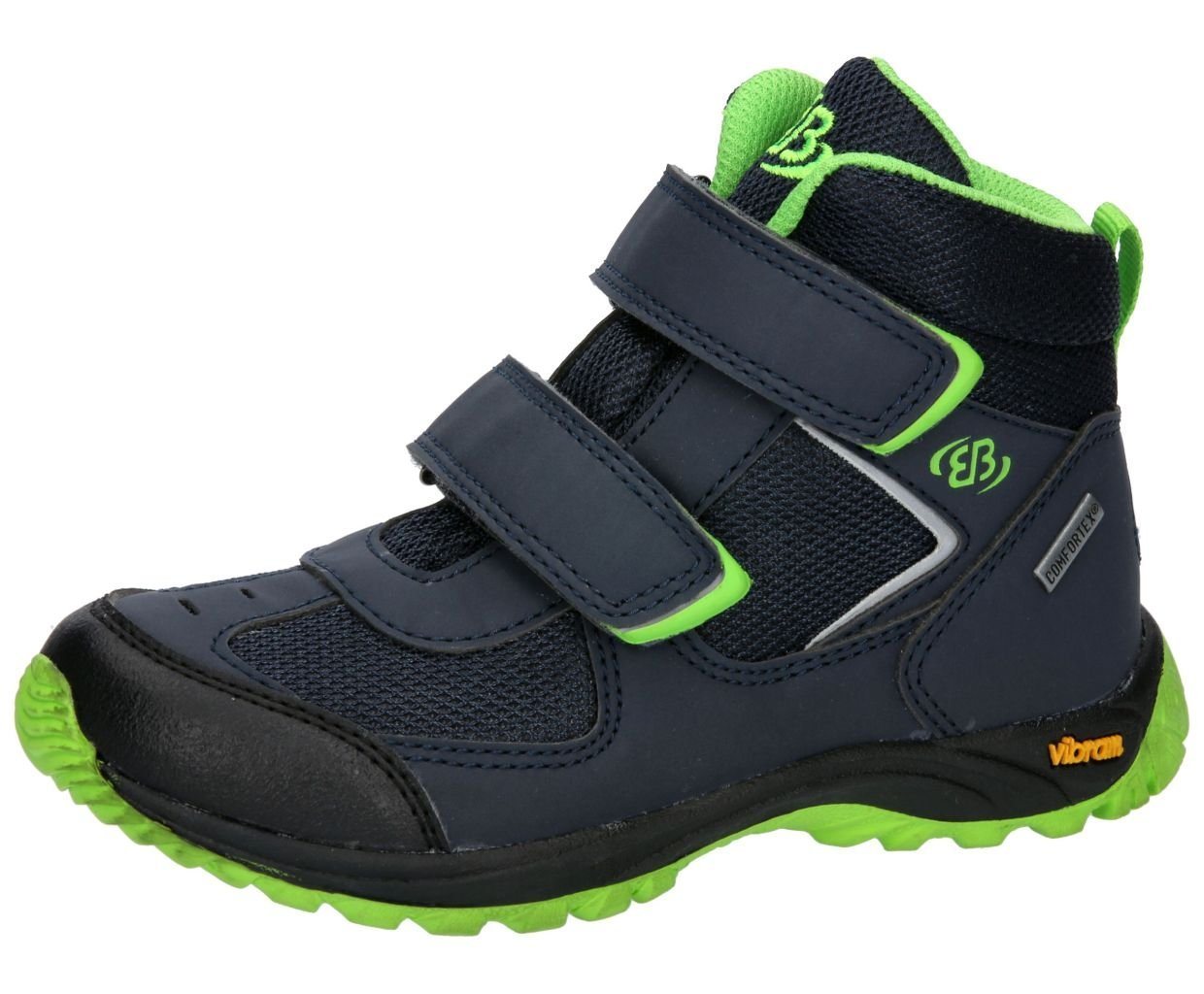 BRÜTTING Outdoorstiefel Molde V Stiefel BRÜTTING Outdoorstiefel Molde V Stiefel von BRÜTTING