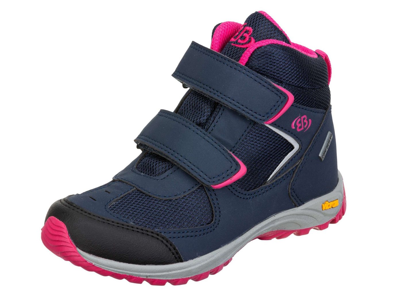 BRÜTTING Outdoorstiefel Molde V Outdoorschuh BRÜTTING Outdoorstiefel Molde V Outdoorschuh von BRÜTTING