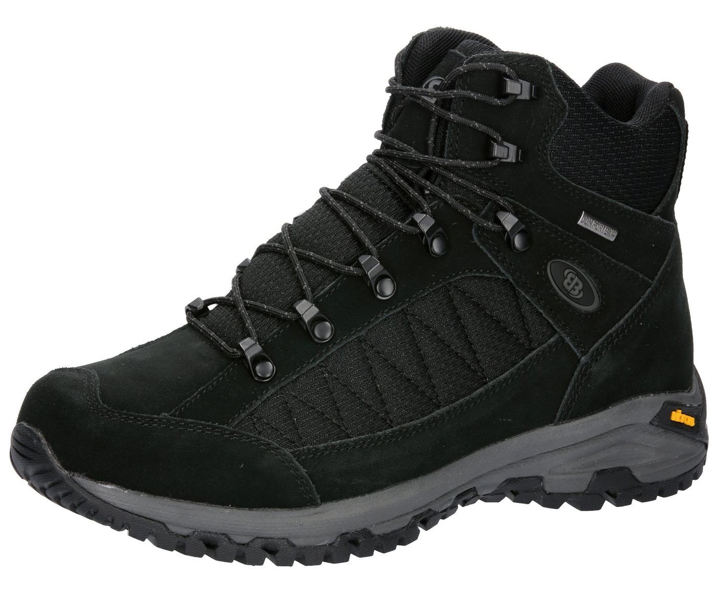 BRÜTTING Outdoorstiefel Mount Kandu High Outdoorschuh BRÜTTING Outdoorstiefel Mount Kandu High Outdoorschuh von BRÜTTING
