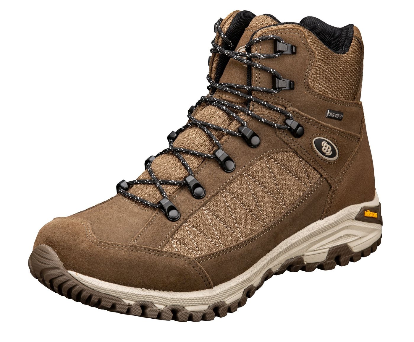 BRÜTTING Outdoorstiefel Mount Kandu High Outdoorschuh BRÜTTING Outdoorstiefel Mount Kandu High Outdoorschuh von BRÜTTING