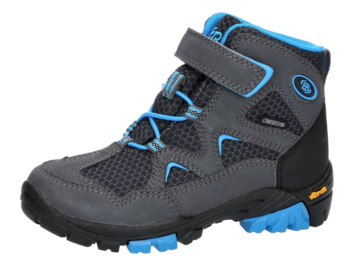BRÜTTING Outdoorstiefel Mount Mera Kids High Outdoorschuh BRÜTTING Outdoorstiefel Mount Mera Kids High Outdoorschuh von BRÜTTING