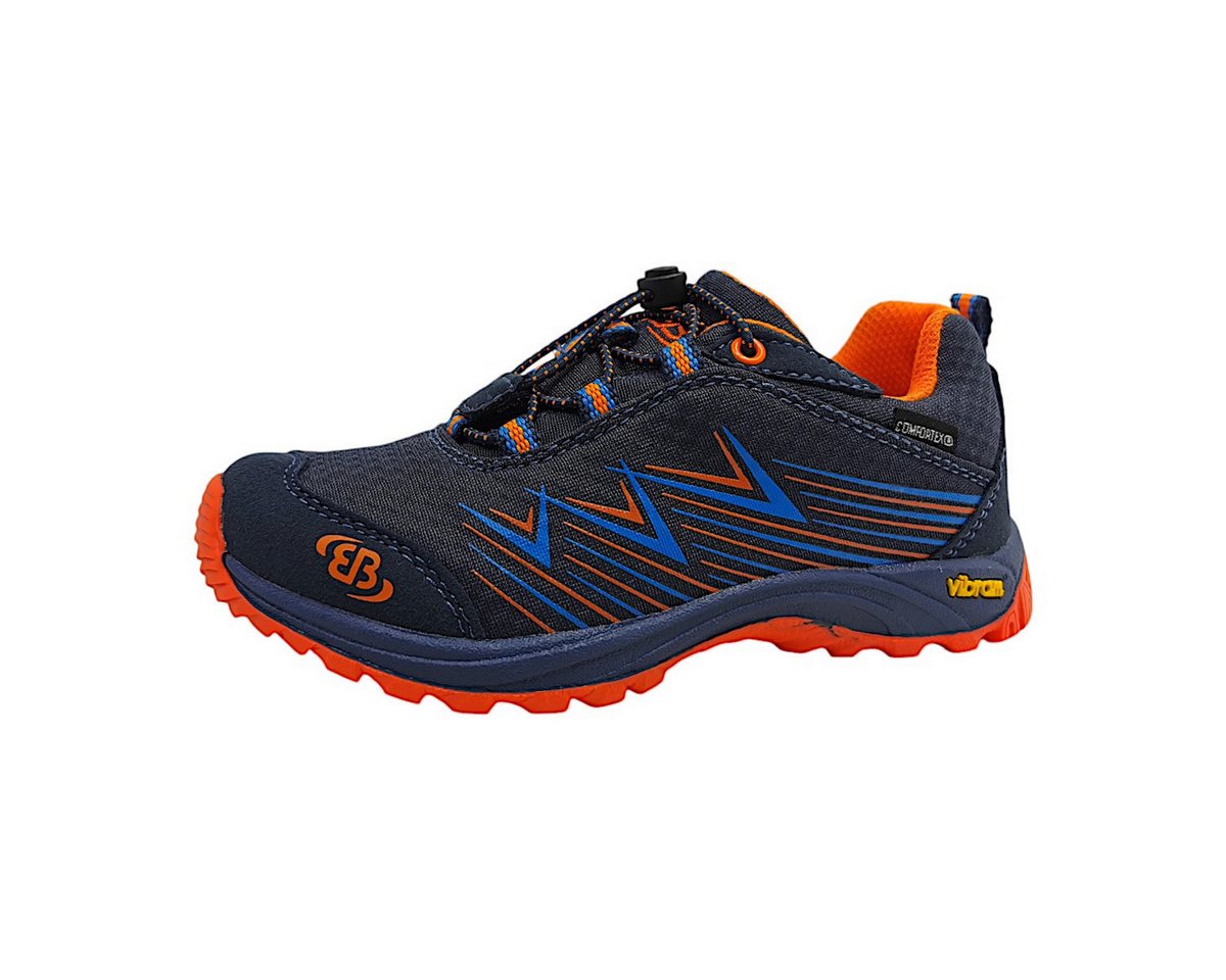 BRÜTTING Sneaker Sneaker BRÜTTING Sneaker Sneaker von BRÜTTING