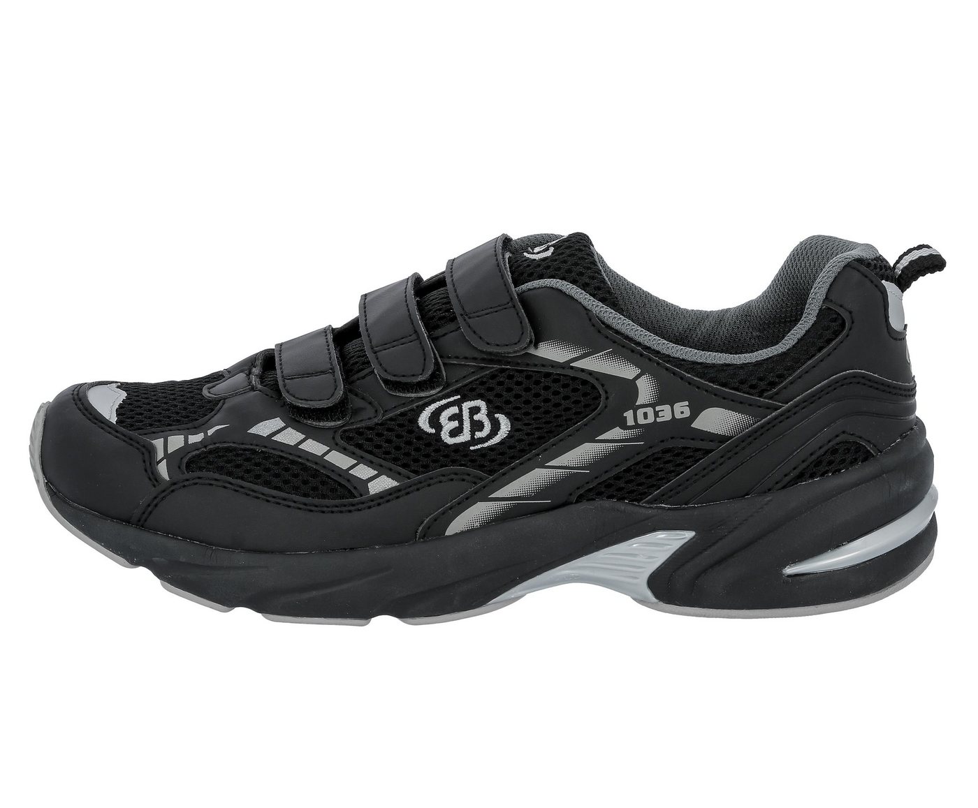 BRÜTTING Sportschuh Force V Laufschuh BRÜTTING Sportschuh Force V Laufschuh von BRÜTTING