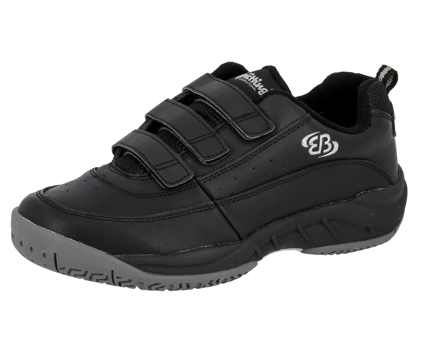 BRÜTTING Sportschuh Racket V Sneaker BRÜTTING Sportschuh Racket V Sneaker von BRÜTTING