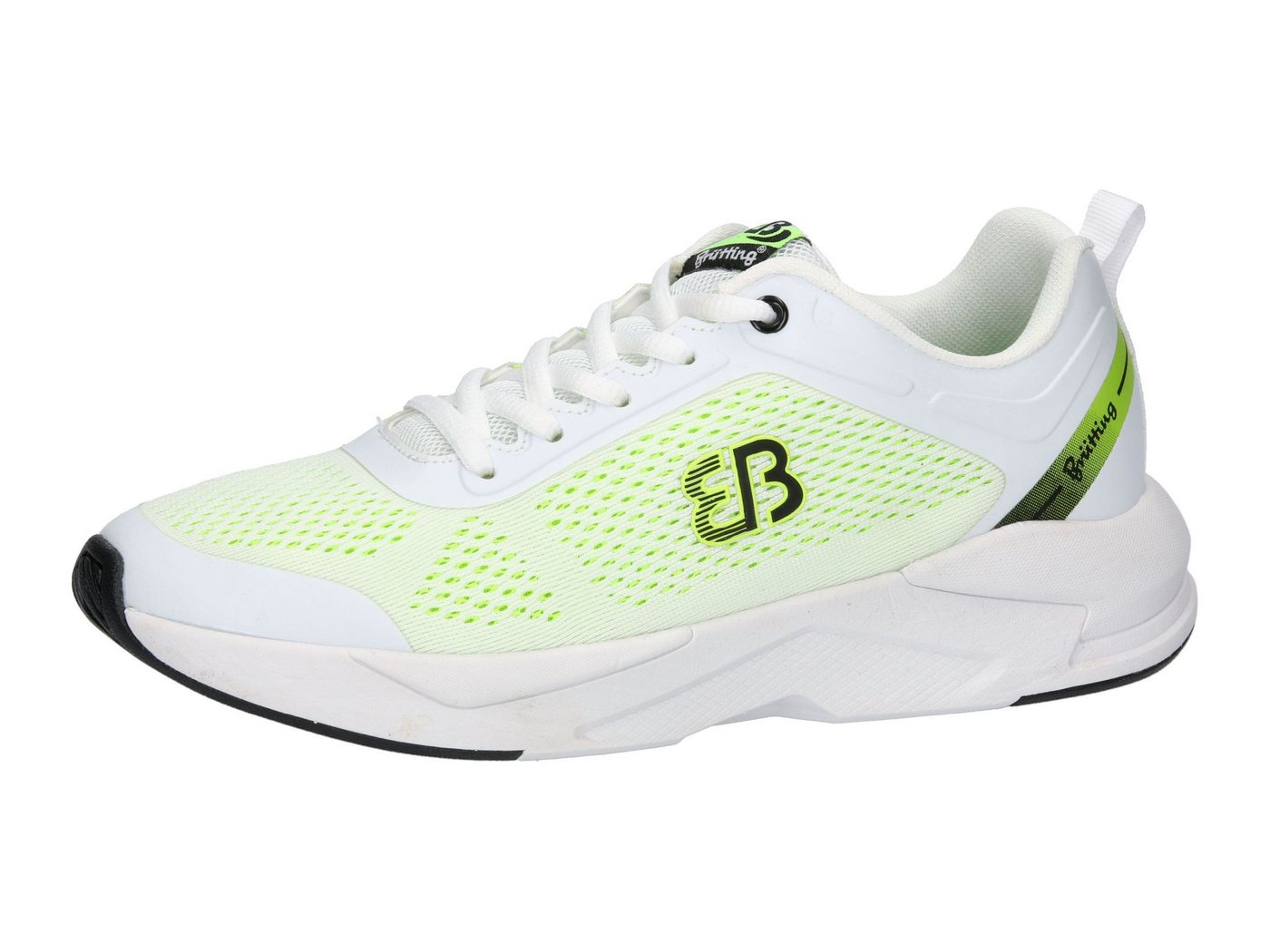 BRÜTTING Sportschuh und Freizeitschuh Basejumper Sneaker BRÜTTING Sportschuh und Freizeitschuh Basejumper Sneaker von BRÜTTING