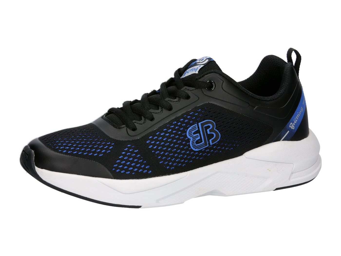 BRÜTTING Sportschuh und Freizeitschuh Basejumper Sneaker BRÜTTING Sportschuh und Freizeitschuh Basejumper Sneaker von BRÜTTING