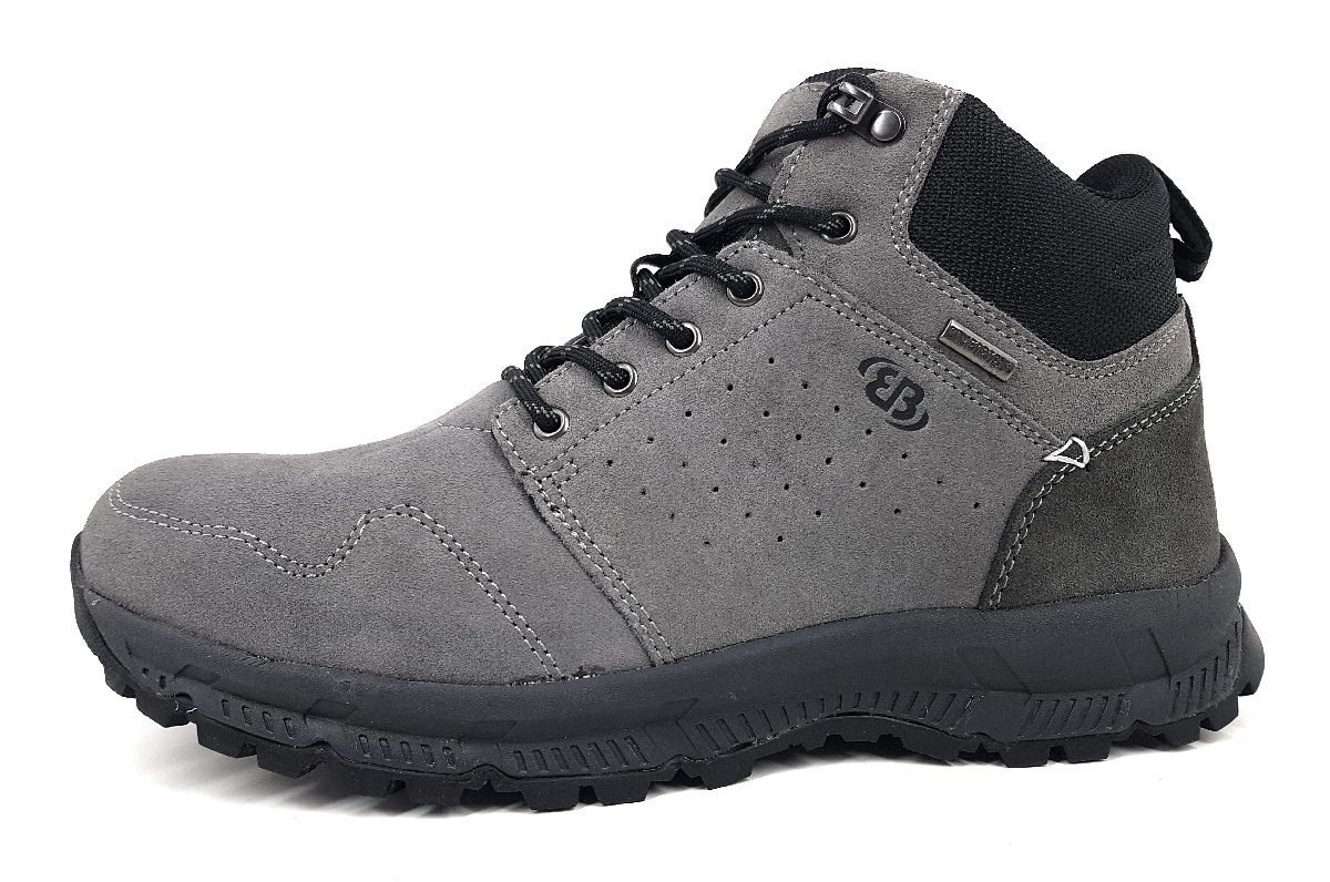 BRÜTTING Wanderschuh Outdoorschuh BRÜTTING Wanderschuh Outdoorschuh von BRÜTTING