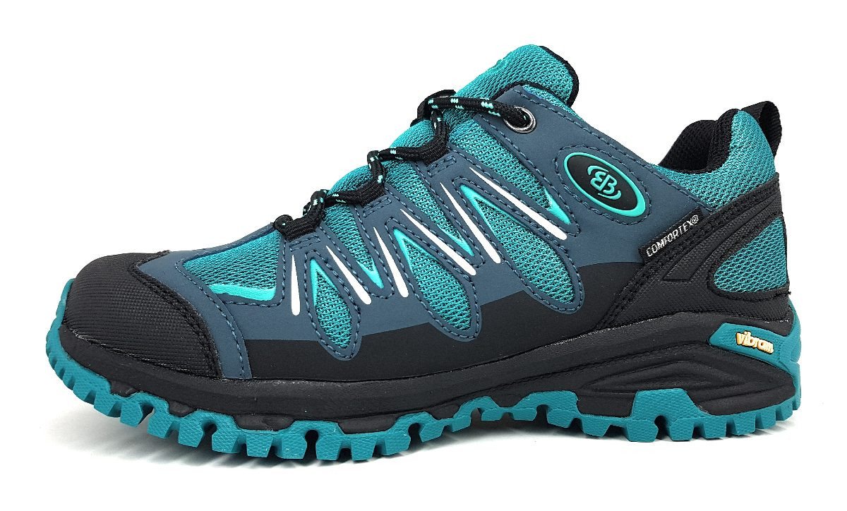BRÜTTING Wanderschuh Outdoorschuh BRÜTTING Wanderschuh Outdoorschuh von BRÜTTING