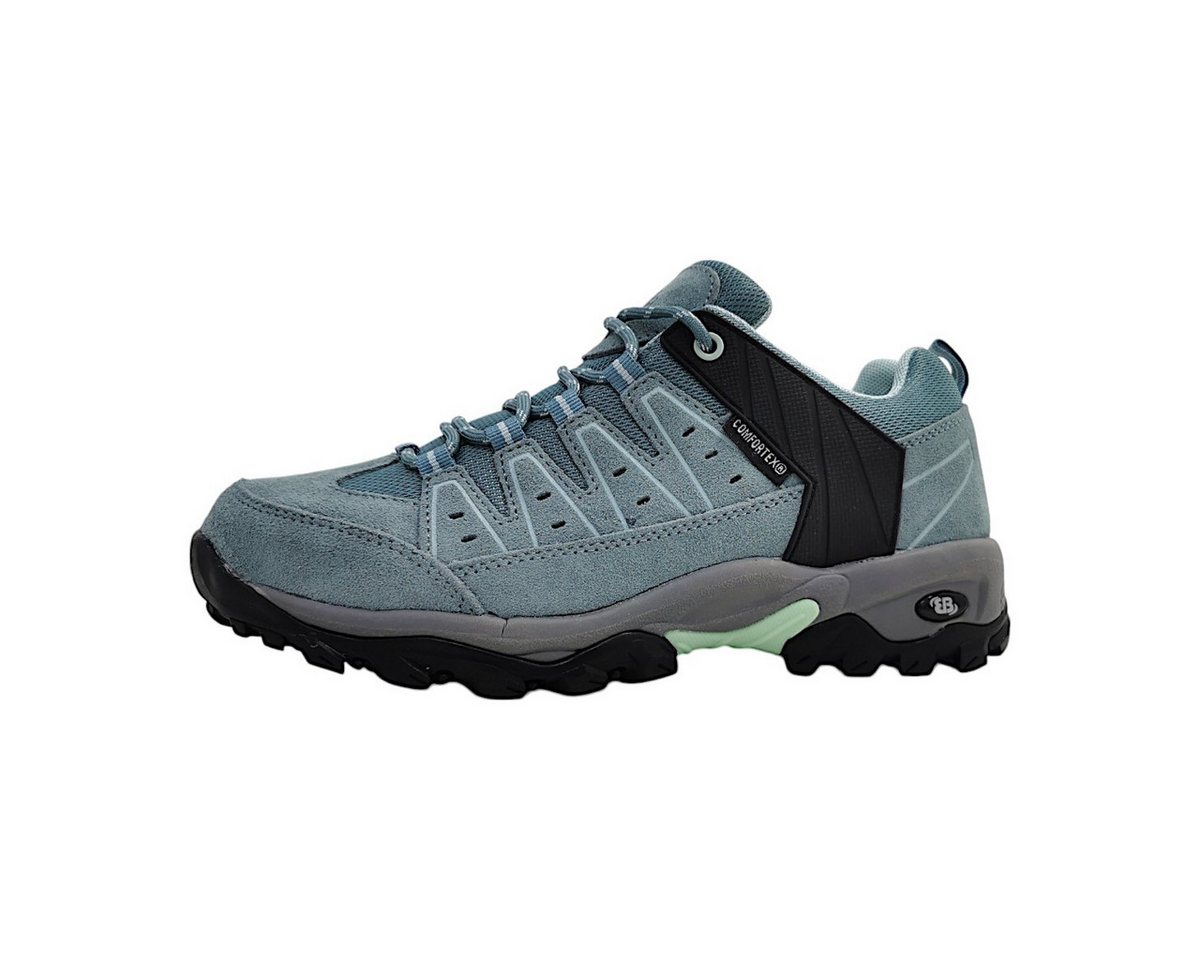 BRÜTTING Wanderschuh Outdoorschuh BRÜTTING Wanderschuh Outdoorschuh von BRÜTTING