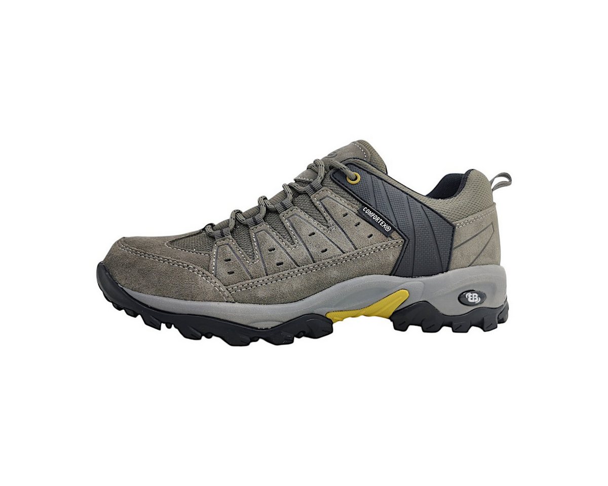 BRÜTTING Wanderschuh Outdoorschuh von BRÜTTING