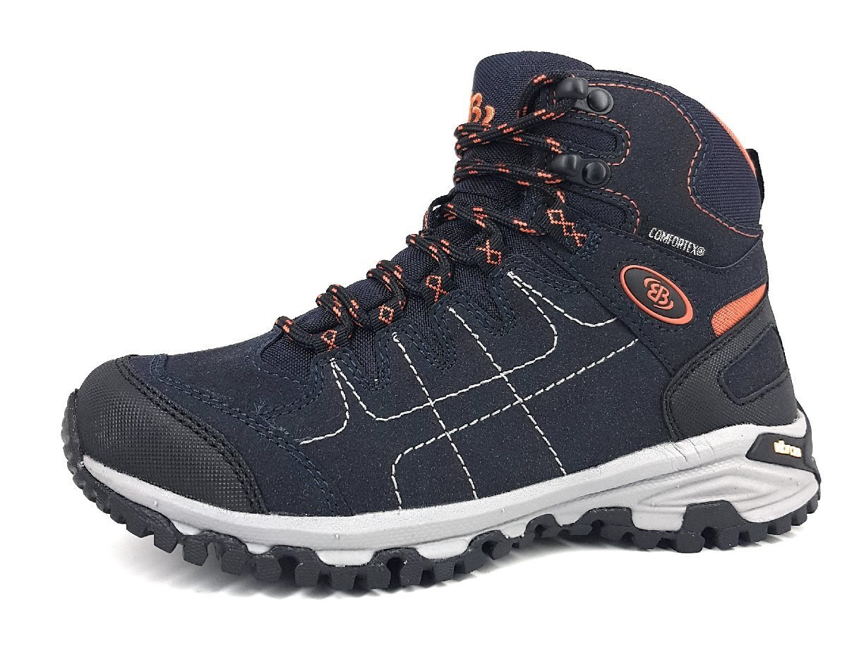 BRÜTTING Wanderstiefel Outdoorschuh BRÜTTING Wanderstiefel Outdoorschuh von BRÜTTING