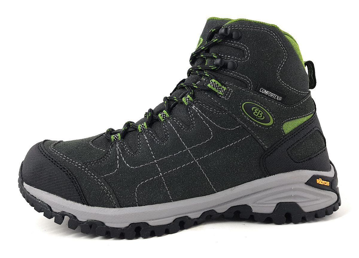 BRÜTTING Wanderstiefel Outdoorschuh BRÜTTING Wanderstiefel Outdoorschuh von BRÜTTING