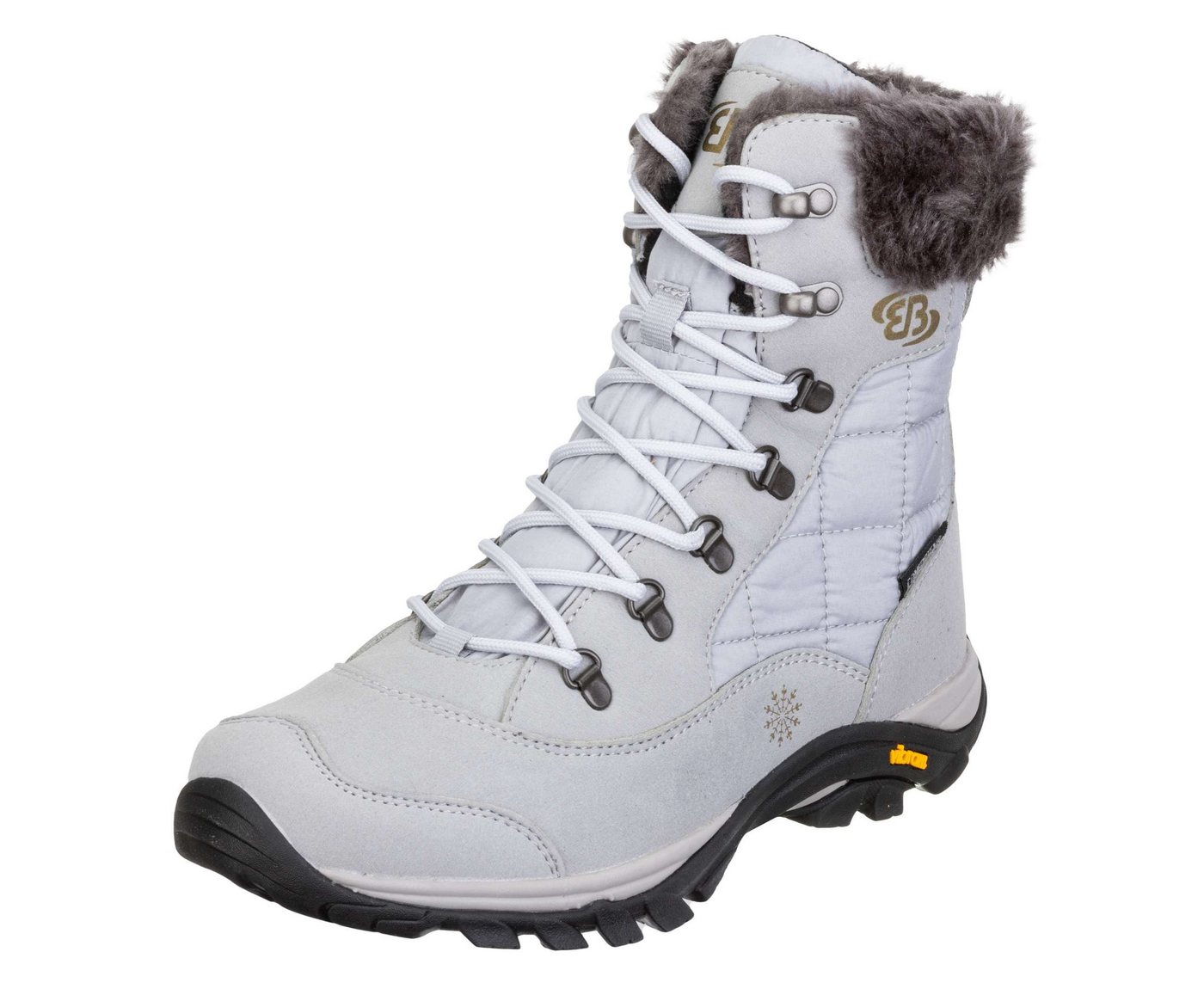 BRÜTTING Winterboot Himalaya Winterboots BRÜTTING Winterboot Himalaya Winterboots von BRÜTTING
