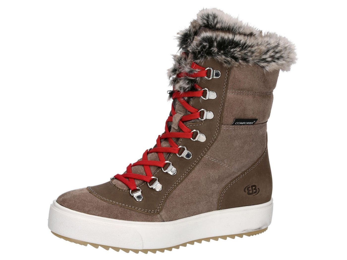 BRÜTTING Winterstiefel Sesvenna Wanderstiefel BRÜTTING Winterstiefel Sesvenna Wanderstiefel von BRÜTTING