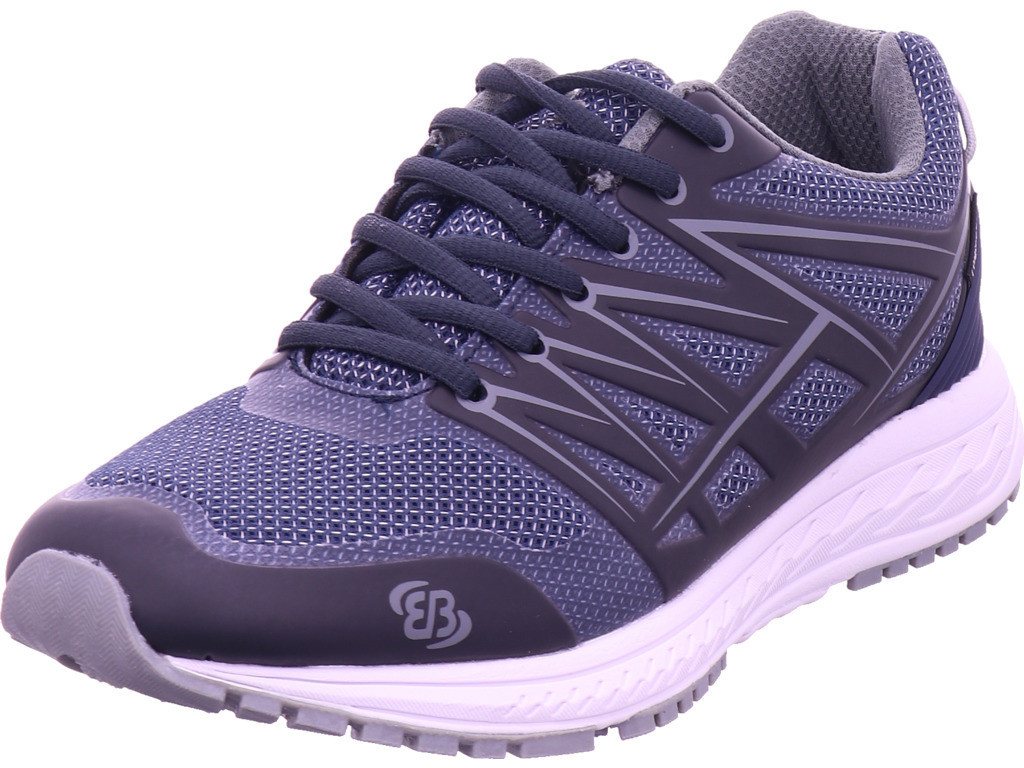 BRÜTTING marine/grau 38 Sneaker BRÜTTING marine/grau 38 Sneaker von BRÜTTING
