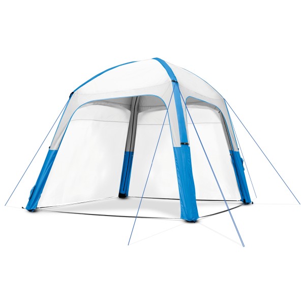 Brunner - Aquamar 250 Sidewall Set grau Brunner - Aquamar 250 Sidewall Set grau von BRUNNER