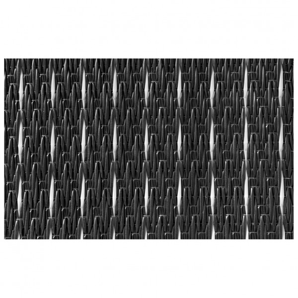 Brunner - Balmat - Zeltteppich Gr 250 x 400 cm schwarz/weiß Brunner - Balmat - Zeltteppich Gr 250 x 400 cm schwarz/weiß von BRUNNER