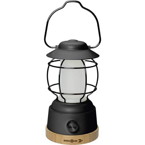 BRUNNER Camping Lampe LYSS Outdoor Hänge Laterne Akku USB Aufladbar Dimmbar LED BRUNNER Camping Lampe LYSS Outdoor Hänge Laterne Akku USB Aufladbar Dimmbar LED von BRUNNER