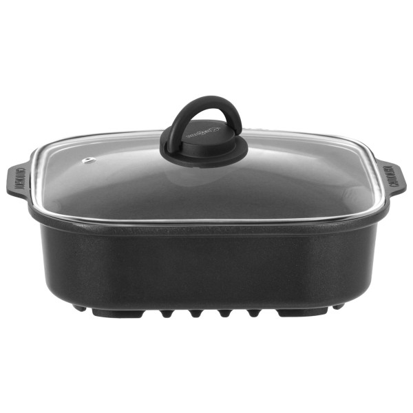 Brunner - Devil Pan - Pfanne grau Brunner - Devil Pan - Pfanne grau von BRUNNER