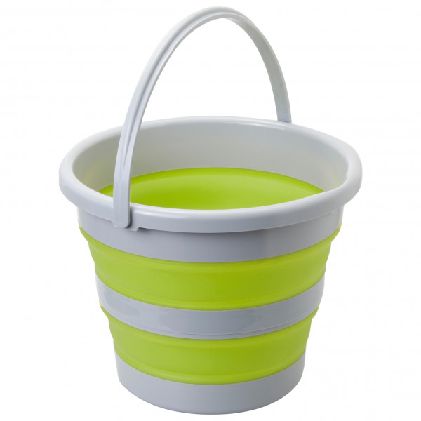 Brunner - Drum Fold-Away 10 l - Wasserträger Gr 10 l grau Brunner - Drum Fold-Away 10 l - Wasserträger Gr 10 l grau von BRUNNER