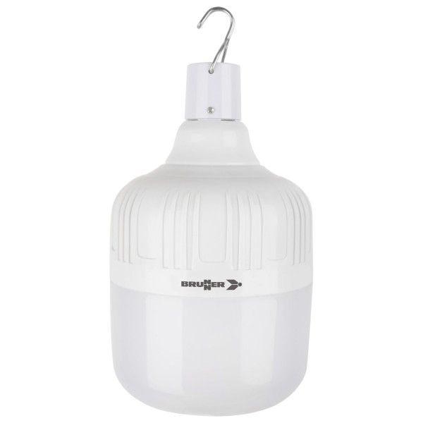 Brunner - Globe - LED-Lampe Gr One Size weiß von BRUNNER