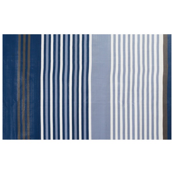Brunner - Kinetic 400 - Zeltteppich Gr 250 cm x 350 cm blau Brunner - Kinetic 400 - Zeltteppich Gr 250 cm x 350 cm blau von BRUNNER