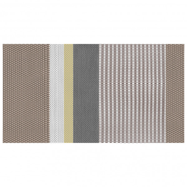 Brunner - Kinetic 500 - Zeltteppich Gr 300 x 300 cm braun Brunner - Kinetic 500 - Zeltteppich Gr 300 x 300 cm braun von BRUNNER