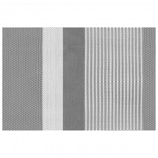 Brunner - Kinetic 500 - Zeltteppich Gr 300 x 500 cm grau Brunner - Kinetic 500 - Zeltteppich Gr 300 x 500 cm grau von BRUNNER
