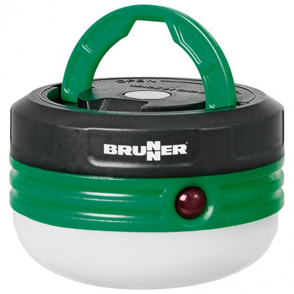 Brunner - Noctilus - LED-Lampe grün Brunner - Noctilus - LED-Lampe grün von BRUNNER