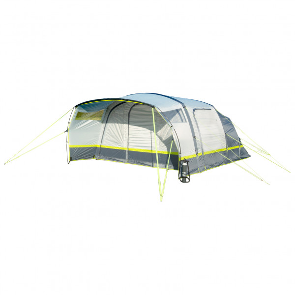 Brunner - Paraiso 5 A.I.R.TECH - Gruppenzelt Gr 540 x 380 x H215 cm weiß Brunner - Paraiso 5 A.I.R.TECH - Gruppenzelt Gr 540 x 380 x H215 cm weiß von BRUNNER