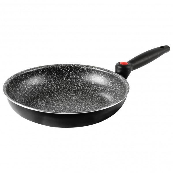 Brunner - Pirate Pan - Pfanne Gr Ø 24 cm grau Brunner - Pirate Pan - Pfanne Gr Ø 24 cm grau von BRUNNER
