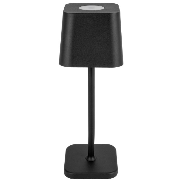 Brunner - Quadrilux - LED-Lampe schwarz/grau Brunner - Quadrilux - LED-Lampe schwarz/grau von BRUNNER