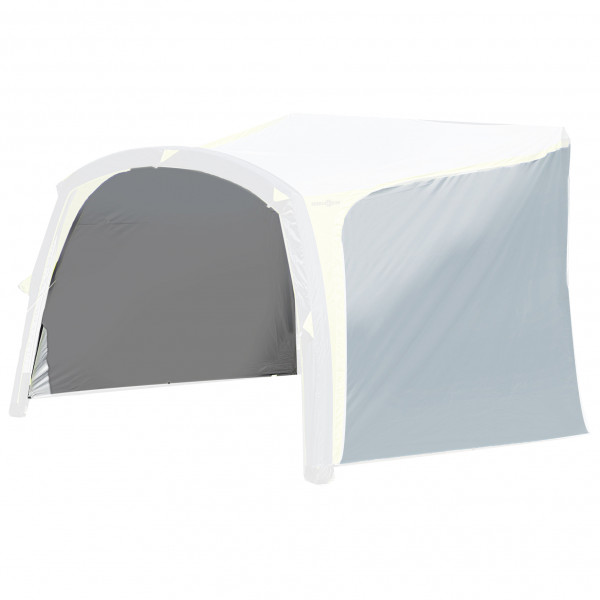 Brunner - Sidewall Set Skia Campervan - Zelterweiterung Gr 2 Pieces grau Brunner - Sidewall Set Skia Campervan - Zelterweiterung Gr 2 Pieces grau von BRUNNER