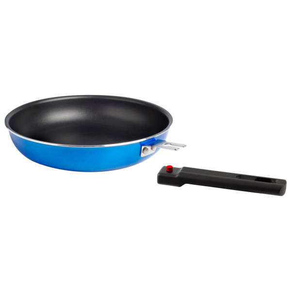 Brunner - Skipper Pan - Pfanne Gr Ø 20 cm grau Brunner - Skipper Pan - Pfanne Gr Ø 20 cm grau von BRUNNER