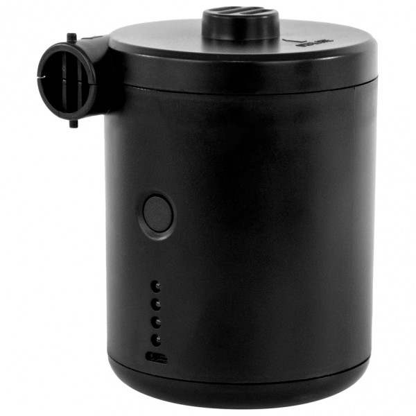 Brunner - Tempest RG USB - Luftpumpe schwarz Brunner - Tempest RG USB - Luftpumpe schwarz von BRUNNER