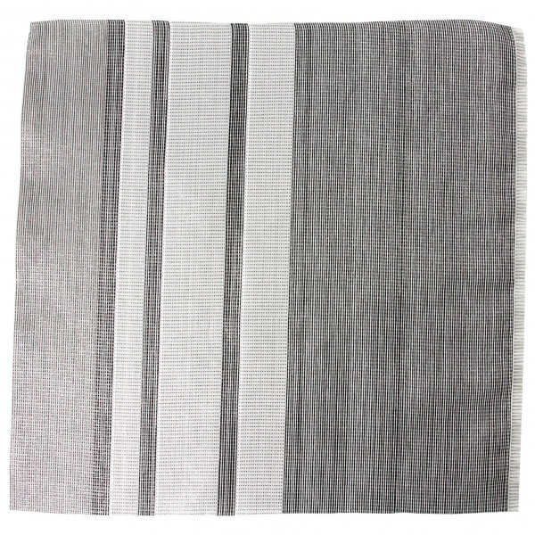 Brunner - Trip - Zeltteppich Gr 250 x 450 cm schwarz/grau Brunner - Trip - Zeltteppich Gr 250 x 450 cm schwarz/grau von BRUNNER