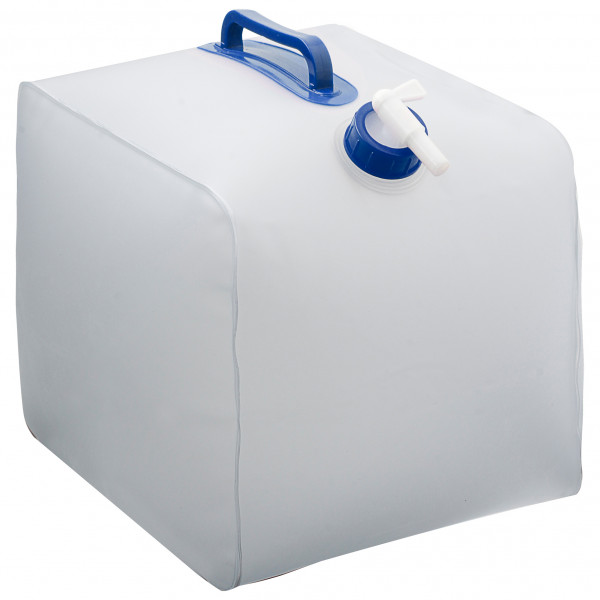 Brunner - Wabox - Wasserträger Gr 10 l grau Brunner - Wabox - Wasserträger Gr 10 l grau von BRUNNER