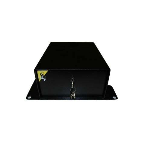 Mobil Safe Easy Fix X 250 – Standard Mobil Safe Easy Fix X 250 – Standard von BRUNNER