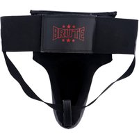 BRUTE Abdo Guard Herren schwarz L/XL BRUTE Abdo Guard Herren schwarz L/XL von BRUTE
