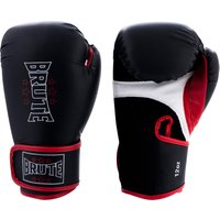 BRUTE Active Fitness Boxhandschuhe schwarz 10 OZ BRUTE Active Fitness Boxhandschuhe schwarz 10 OZ von BRUTE