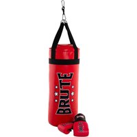 BRUTE Box-Starter-Set Kinder rot 18 kg BRUTE Box-Starter-Set Kinder rot 18 kg von BRUTE