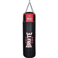 BRUTE Boxsack schwarz 30 kg BRUTE Boxsack schwarz 30 kg von BRUTE