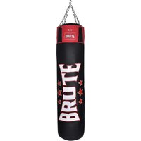 BRUTE Boxsack schwarz 36 kg BRUTE Boxsack schwarz 36 kg von BRUTE
