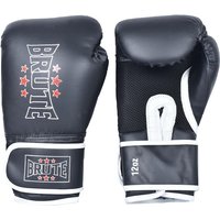 BRUTE Classic Kickboxhandschuhe schwarz 10 OZ BRUTE Classic Kickboxhandschuhe schwarz 10 OZ von BRUTE