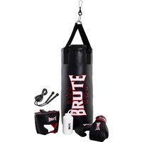 BRUTE Deluxe Box-Kit Kinder schwarz 18 kg BRUTE Deluxe Box-Kit Kinder schwarz 18 kg von BRUTE