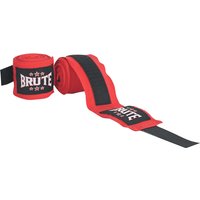 BRUTE Handbandagen rot 2,5 m BRUTE Handbandagen rot 2,5 m von BRUTE