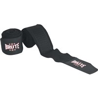 BRUTE Handbandagen schwarz 4,5 m BRUTE Handbandagen schwarz 4,5 m von BRUTE