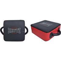 BRUTE Low Kick Pads schwarz BRUTE Low Kick Pads schwarz von BRUTE