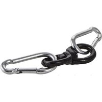 BRUTE Medium Duty Haken grau BRUTE Medium Duty Haken grau von BRUTE