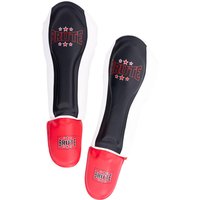 BRUTE Schienbeinpads schwarz S/M BRUTE Schienbeinpads schwarz S/M von BRUTE